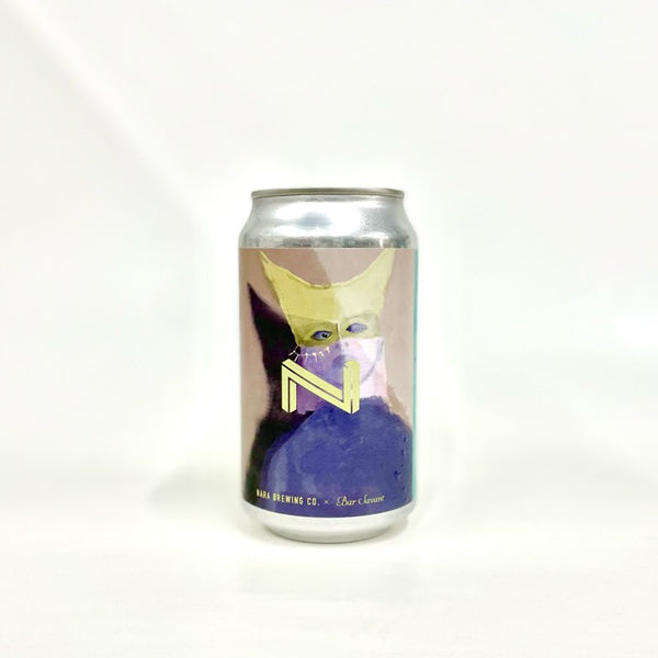 Persona 350ml/奈良醸造