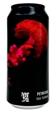 La VNDL Petrichor 440ml/Prizm
