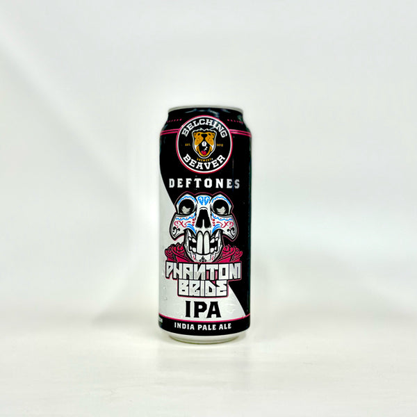 Phantom Bride (collab w/Deftones) 473ml/Belching Beaver