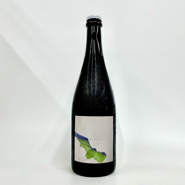 ピクニック 2025 750ml/甘く浮く