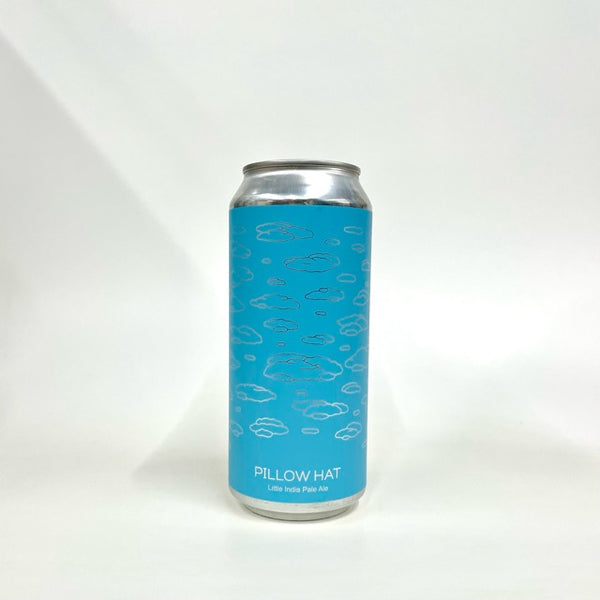 Pillow Hat 473ml/Hudson Valley