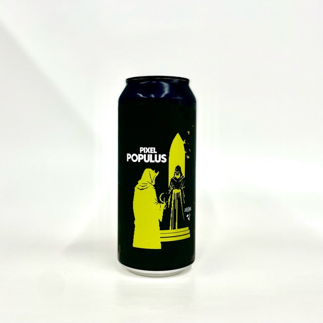 Pixel-Populus-(collab-w-Brujos)-473ml-Phase-Three – マルホ酒店