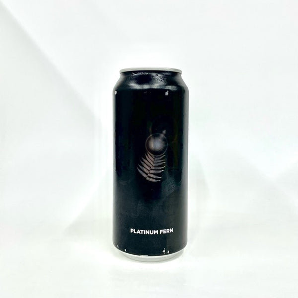 Platinum Fern 473ml/Tree House