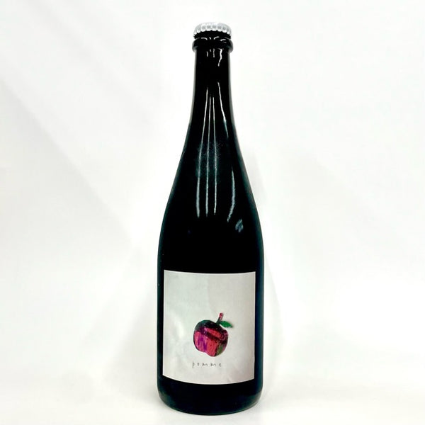 ポム 2026 750ml/甘く浮く