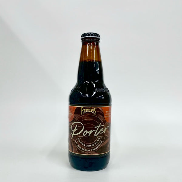 Porter 355ml/Founders