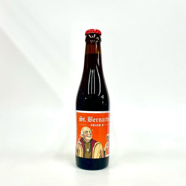 Prior 8 330ml/St.Bernardus