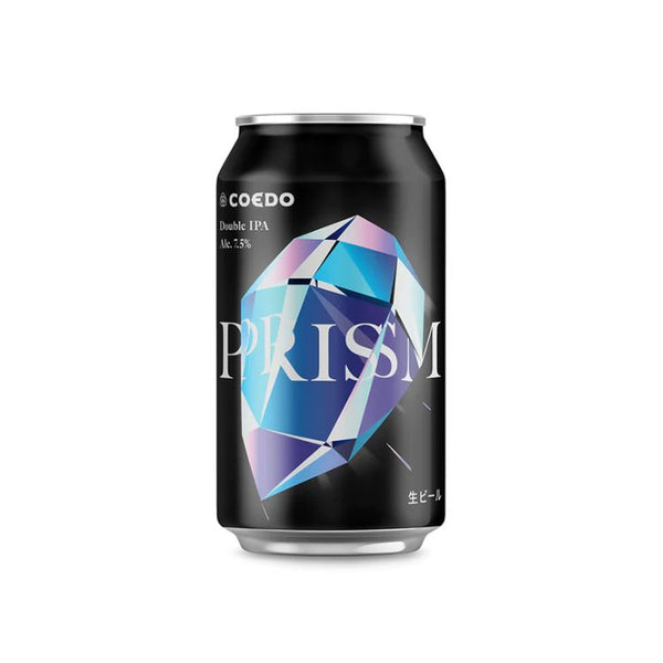 Prism 350ml/coedo