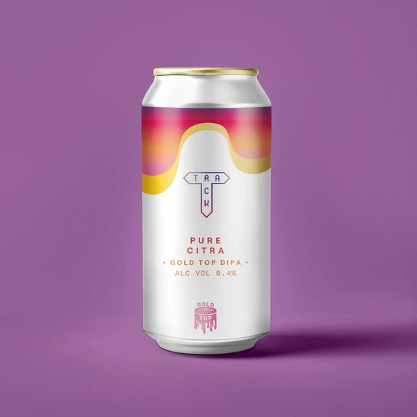Pure Citra (2026/07) 440ml/Track