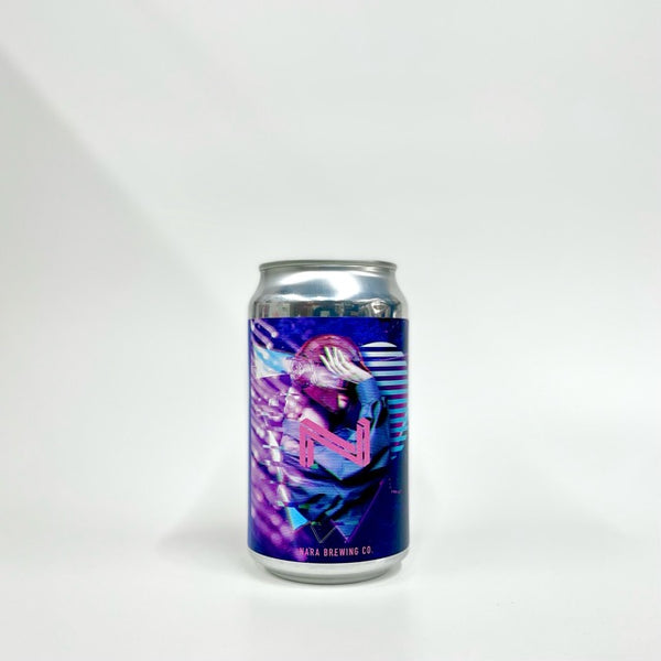 Purple Town 350ml/奈良醸造