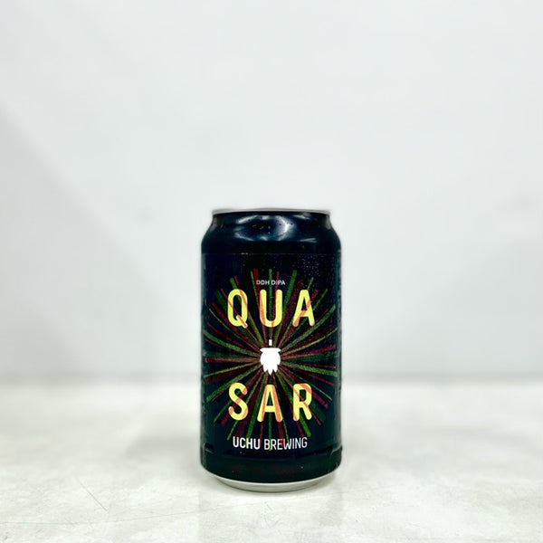 Quasar 350ml/うちゅうブルーイング