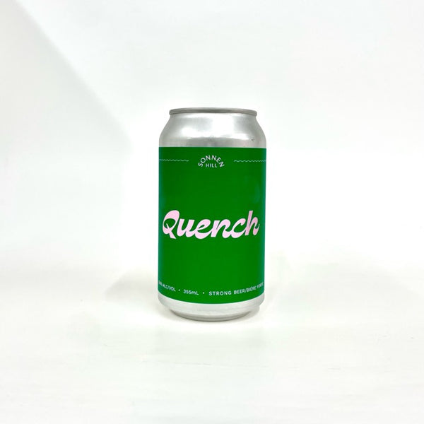 Quench 355ml/Sonnen Hill