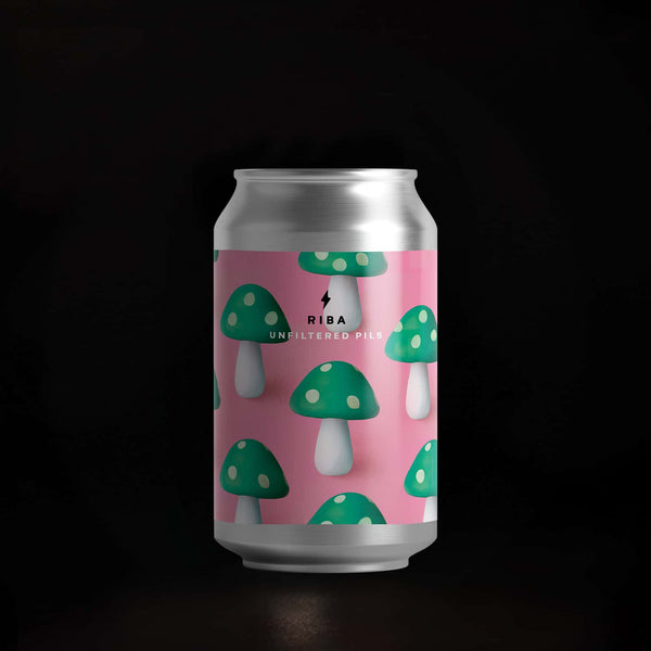 Riba 330ml/Garage