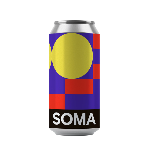 Ripple （2026.05 空輸便） 440ml/Soma