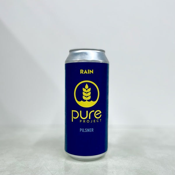 Rain 473ml/Pure Project