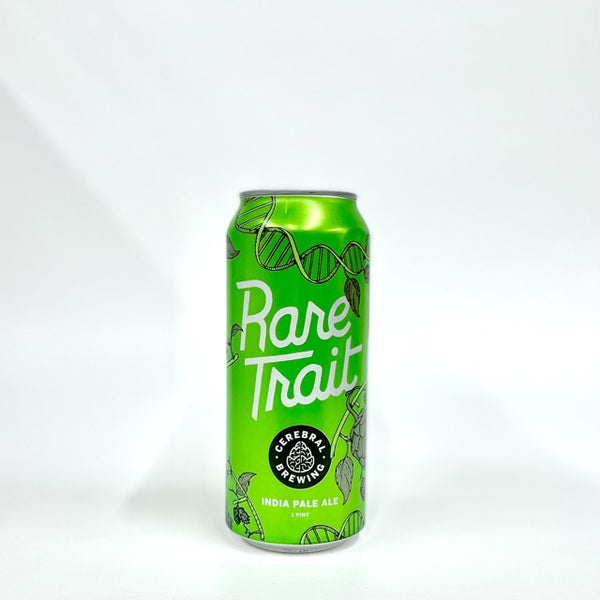 Rare Trait 473ml/Cerebral