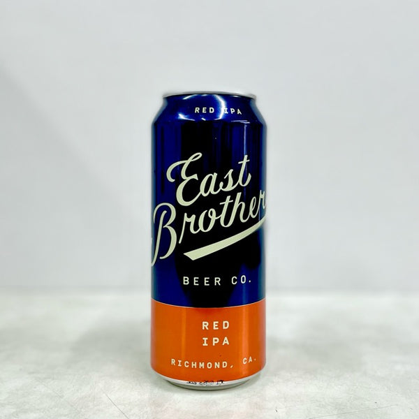 Red IPA 473ml/East Brother