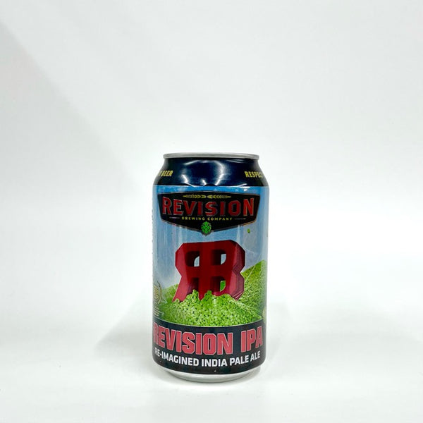 Revision IPA 355ml/Revision