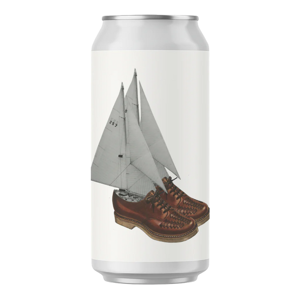 Sailing Shoes (2025年5月 空輸便） 440ml/Whiplash