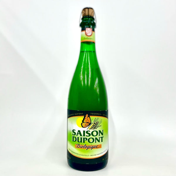 Saison Dupont Biologique 750ml/Dupont