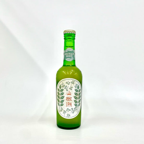 山椒IPA 300ml/湘南ビール
