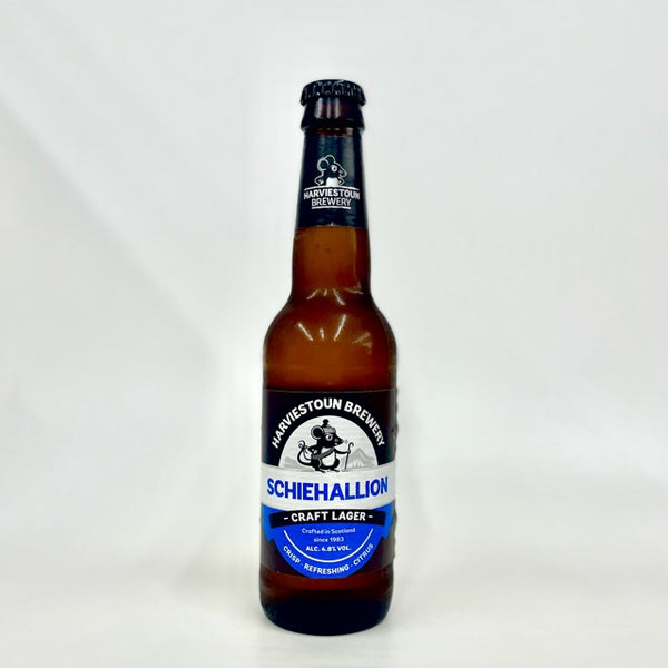 Schiehallion 330ml/Harviestoun
