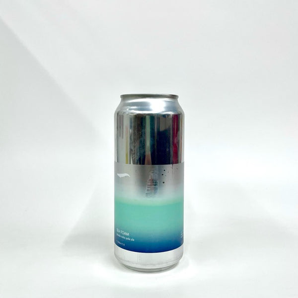 Sea foam 473ml/Finback