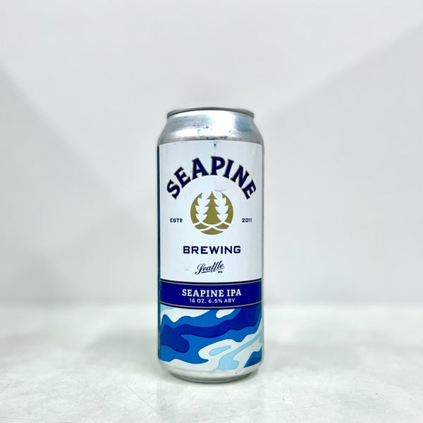 Seapine IPA 473ml/Seapine