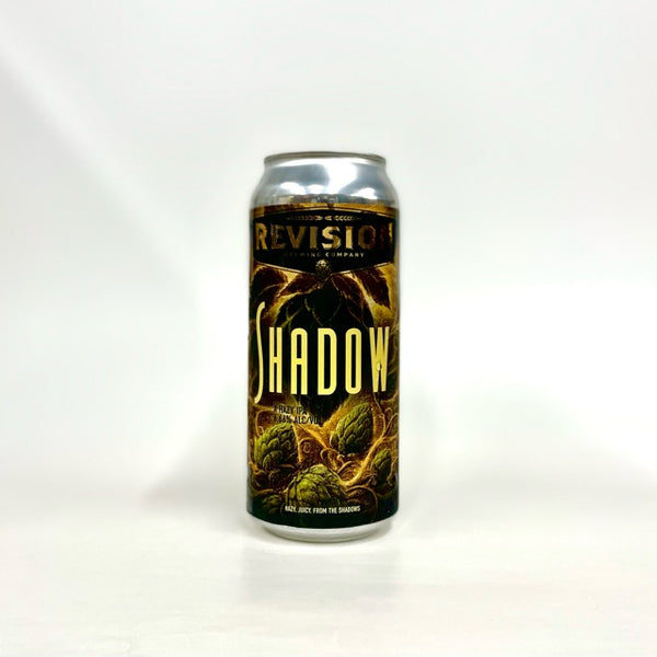 Shadow 473ml/Revision