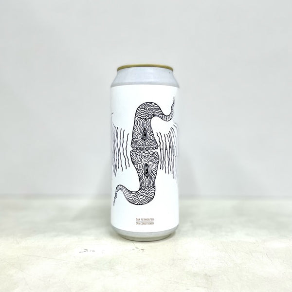 Shambolic 473ml/Tired Hands