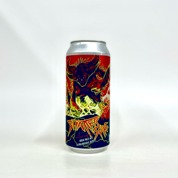 Shatter Spike 473ml/Unsung