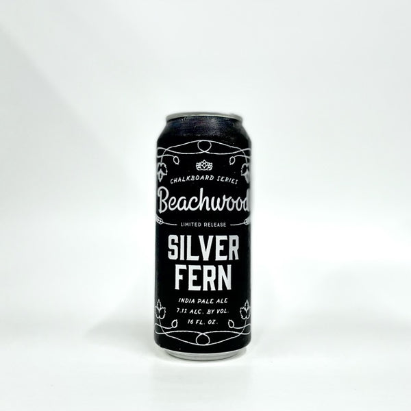 Silver Fern 473ml/Beachwood