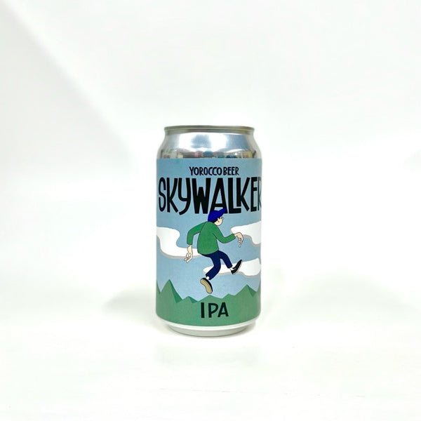 Skywalker 350ml/Yorocco Beer