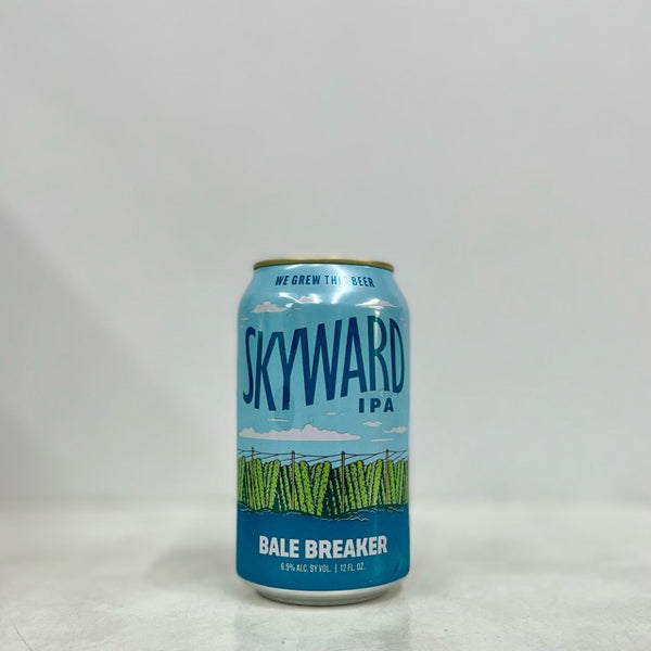 Skyward IPA 355ml/Bale Breaker