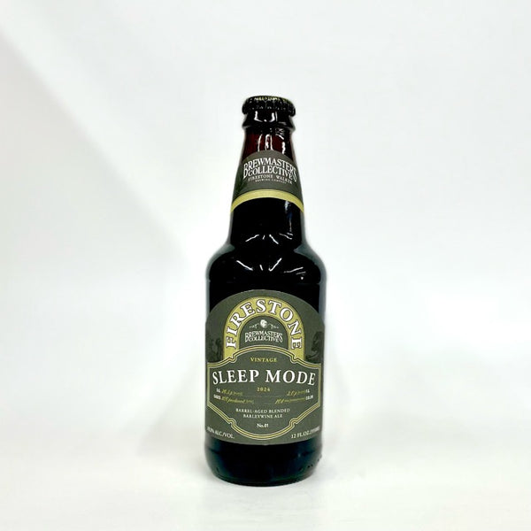 Sleep Mode 2024 355ml/Firestone Walker