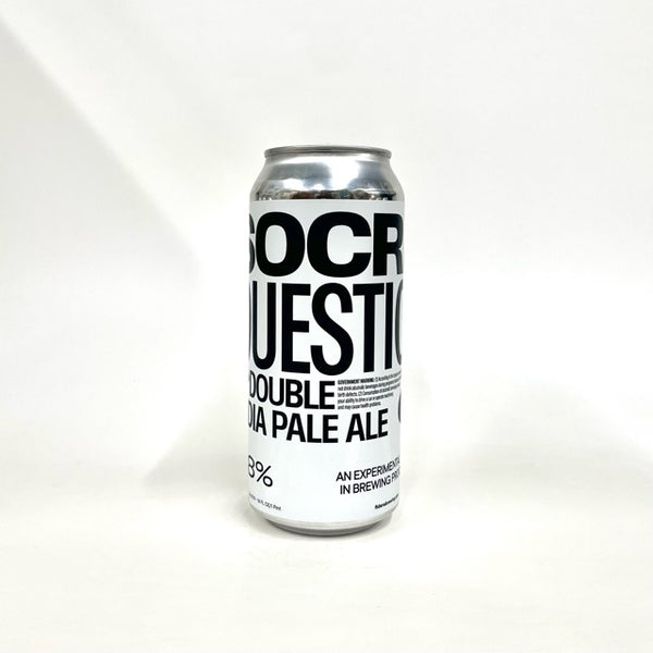 Socratic Questioning 62 473ml/Fidens