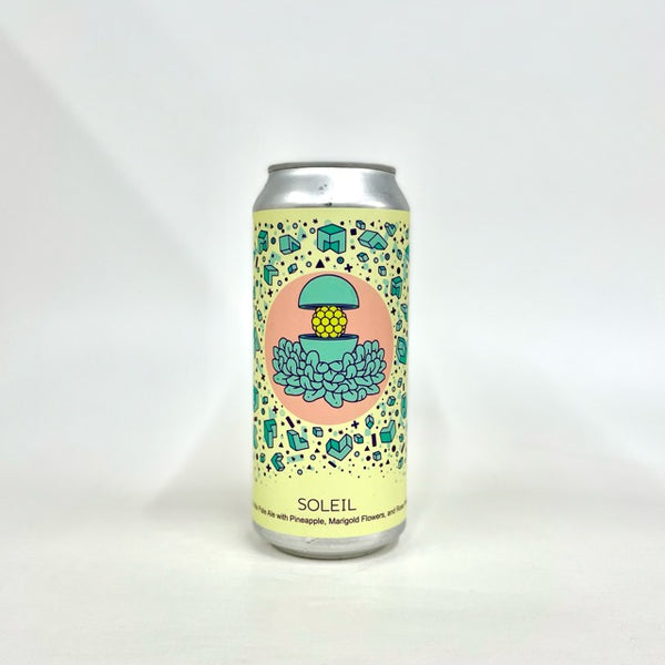 Soleil 473ml/Hudson Valley