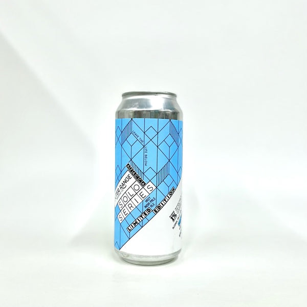 Solo Series Azacca 473ml/Outer Range