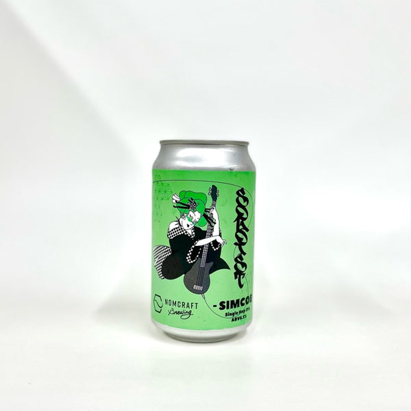 Soloist Simcoe 350ml/Nomcraft