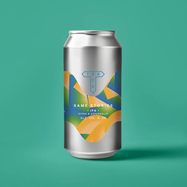 Some Stories (2026/07) 440ml/Track