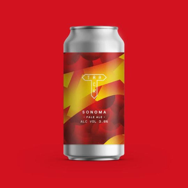 Sonoma (2025年9月空輸便) 440ml/Track