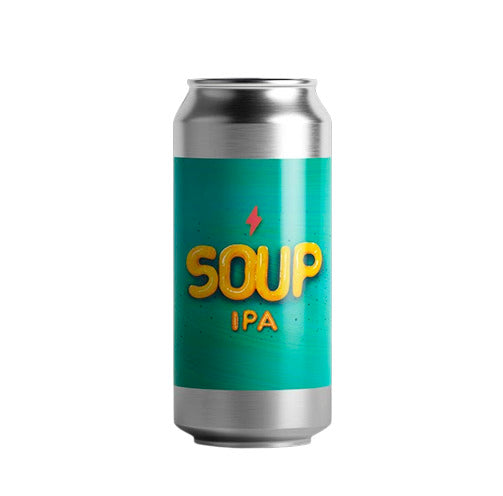 Soup (2026.04 輸入分) 440ml/Garage