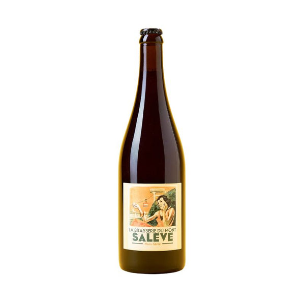 Sour Raisin 750ml/Mont Saleve