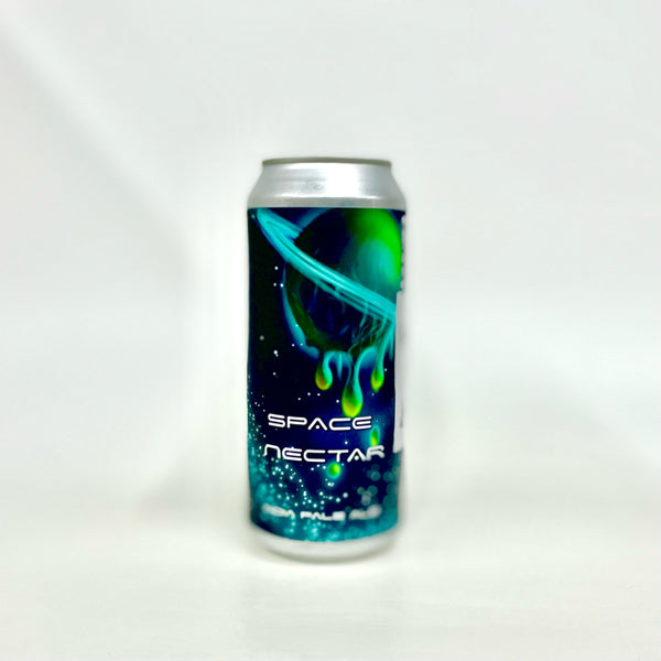 Space Necter 473ml/Moonraker