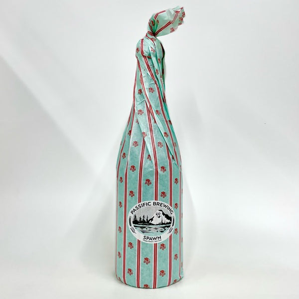 Spawn 750ml/Passfic Brewing