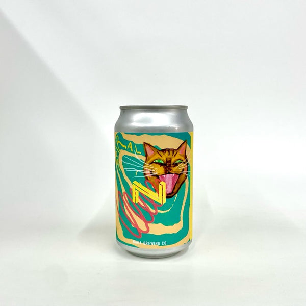 Spiral 350ml/奈良醸造