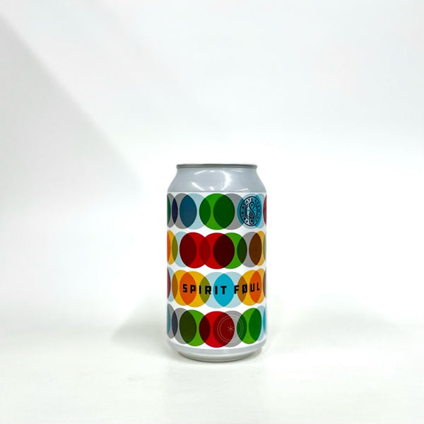 Spirit Foul 355ml/Fair State