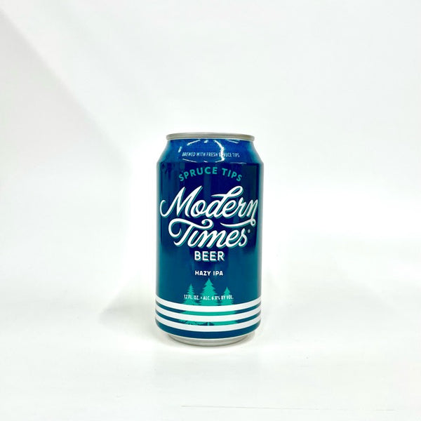 Spruce Tips 355ml/Modern Times