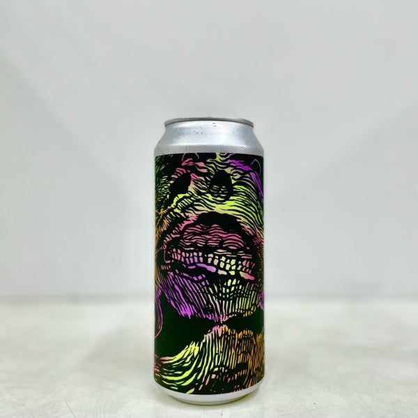 Static Image 473ml/Tired Hands