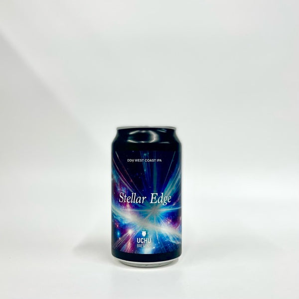 Stellar Edge 355ml/うちゅうブルーイング