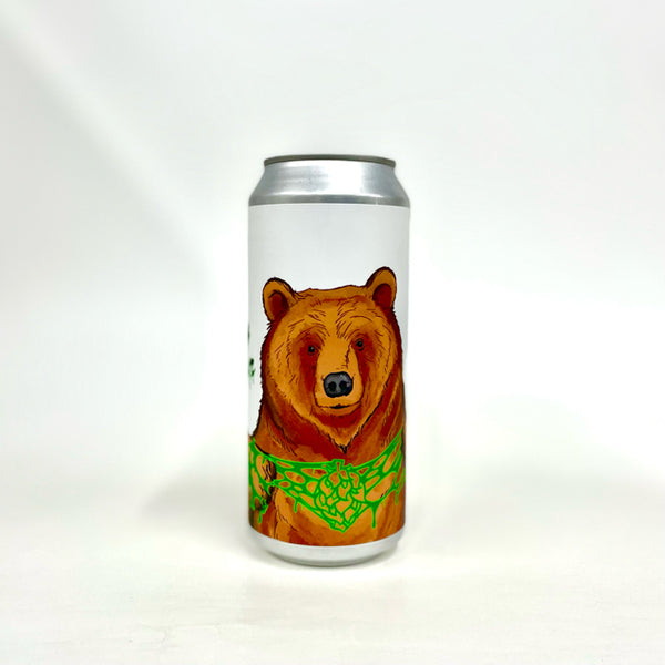 Sticky Bear 473ml/Moonraker